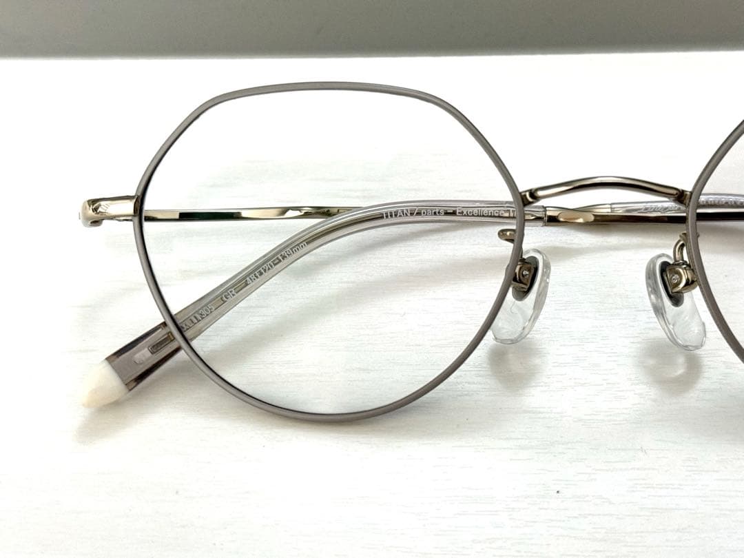 ★シャルマン ラインアート クラウンパント XL11305 48◻︎20-139㎜