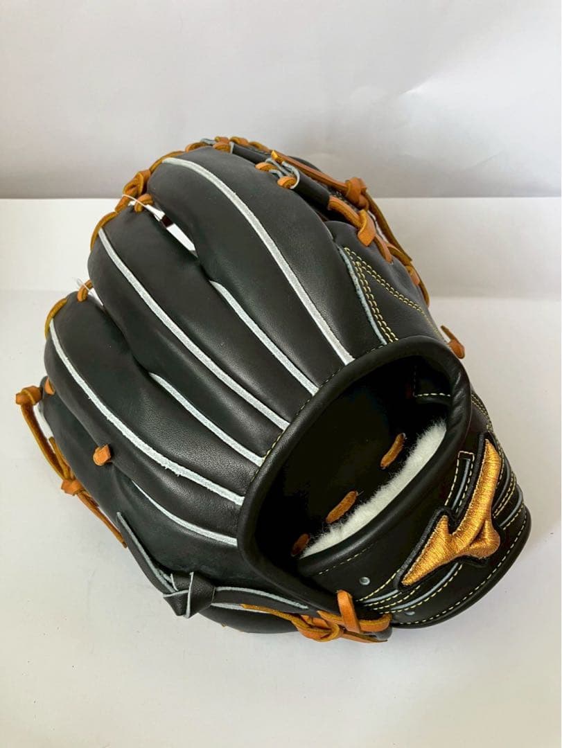 ミズノプロ　軟式　Crafted Edition グローブ　坂本 内野