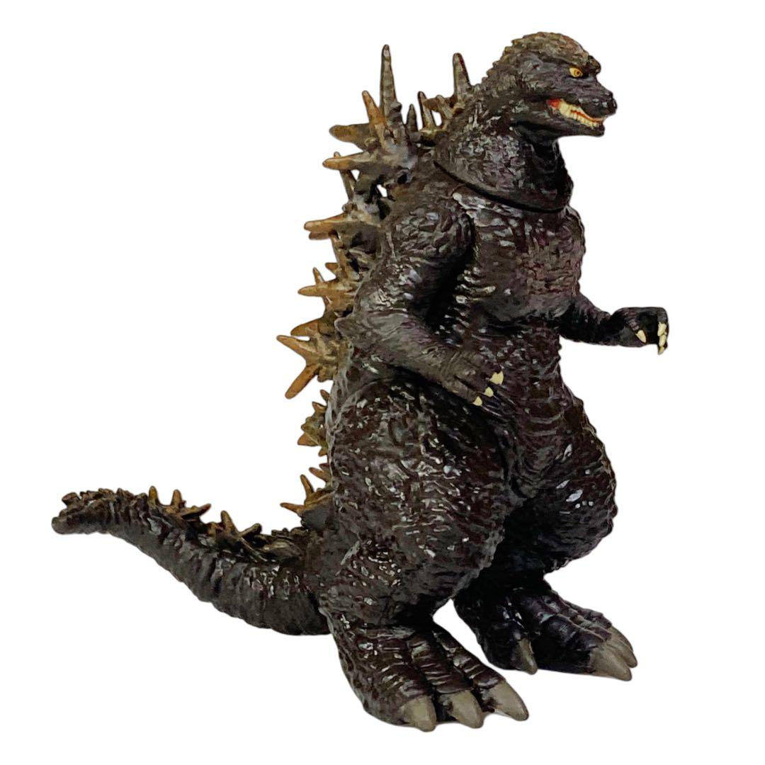 スーパー7 『ゴジラ-1.0』リ・アクション5種セット（開封美品）