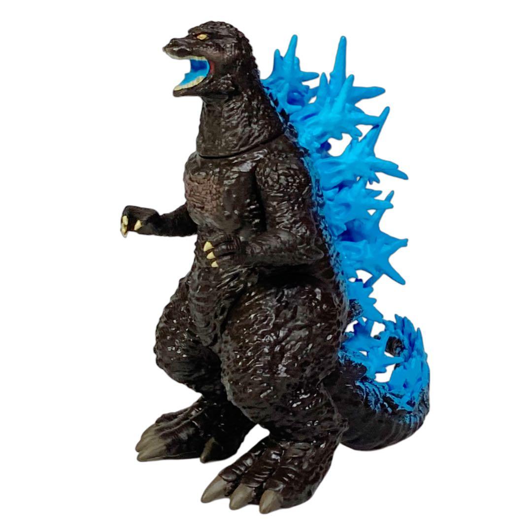 スーパー7 『ゴジラ-1.0』リ・アクション5種セット（開封美品）