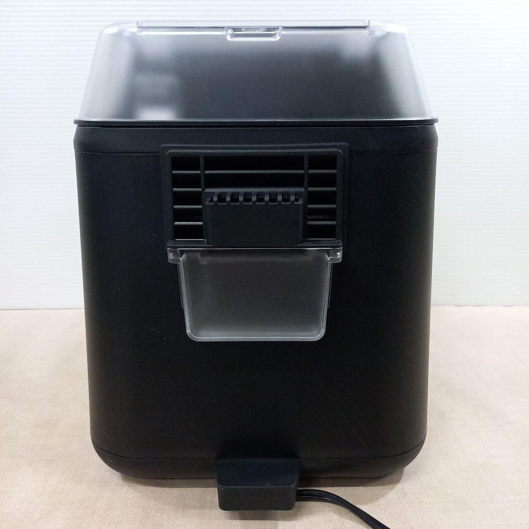 調理未使用◎récolte ハイスチームエアーオーブン RAO-3 25年製