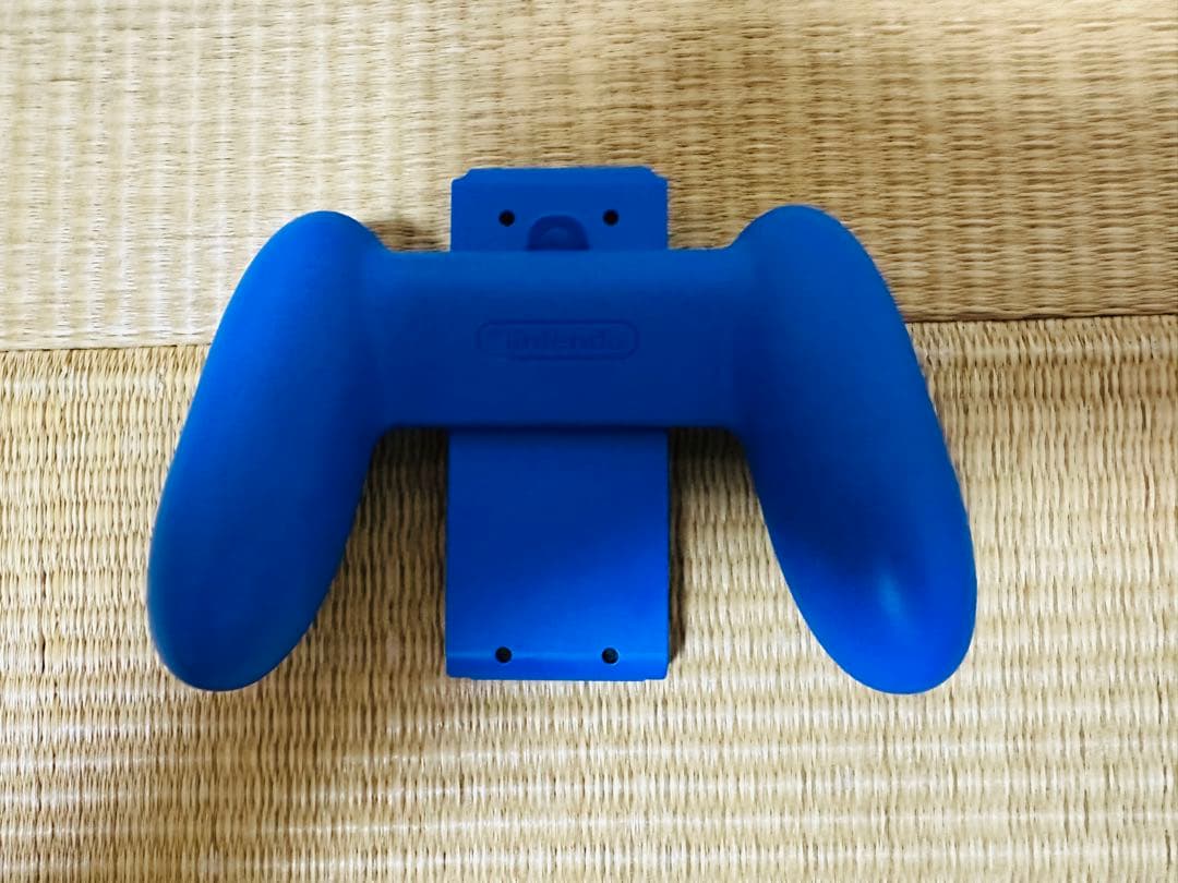 Nintendo Switch 本体 マリオレッド