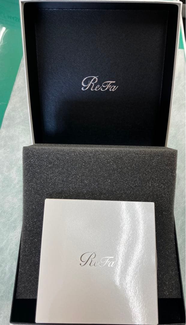 【値下げ】MTG ReFa フォーボディ