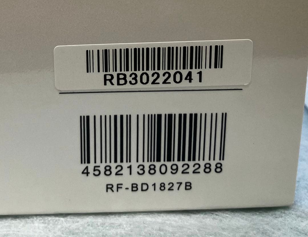 【値下げ】MTG ReFa フォーボディ