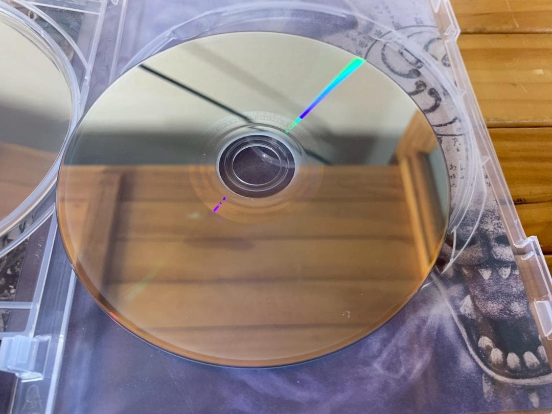 狐晴明九尾狩 Blu-ray 中村倫也 生写真付き