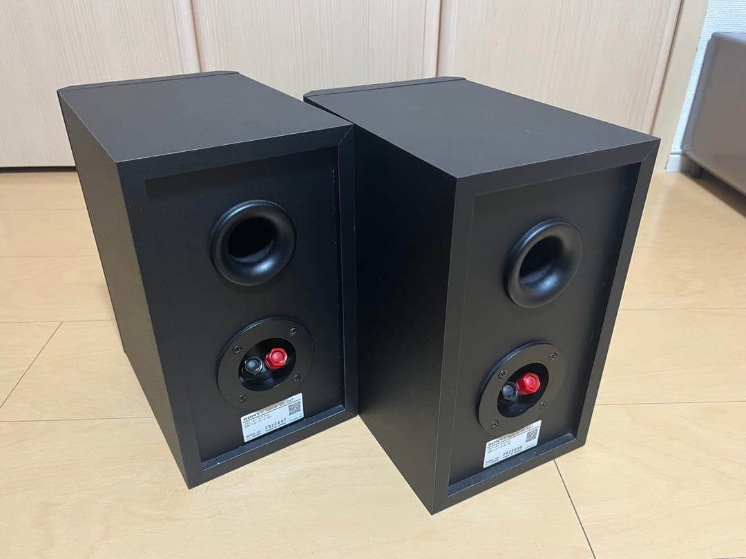 SONY CMT-SX7 ハイレゾ美品