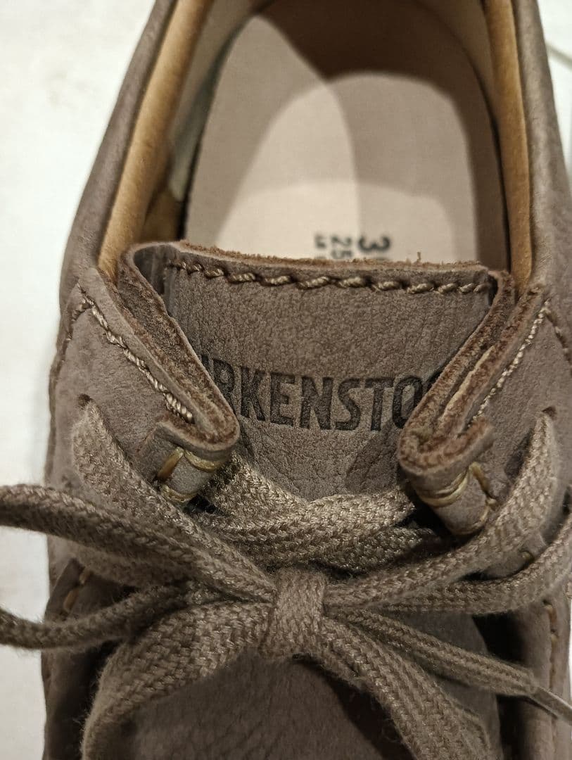 taoさま専用ビルケン パサデナ 39ナロー