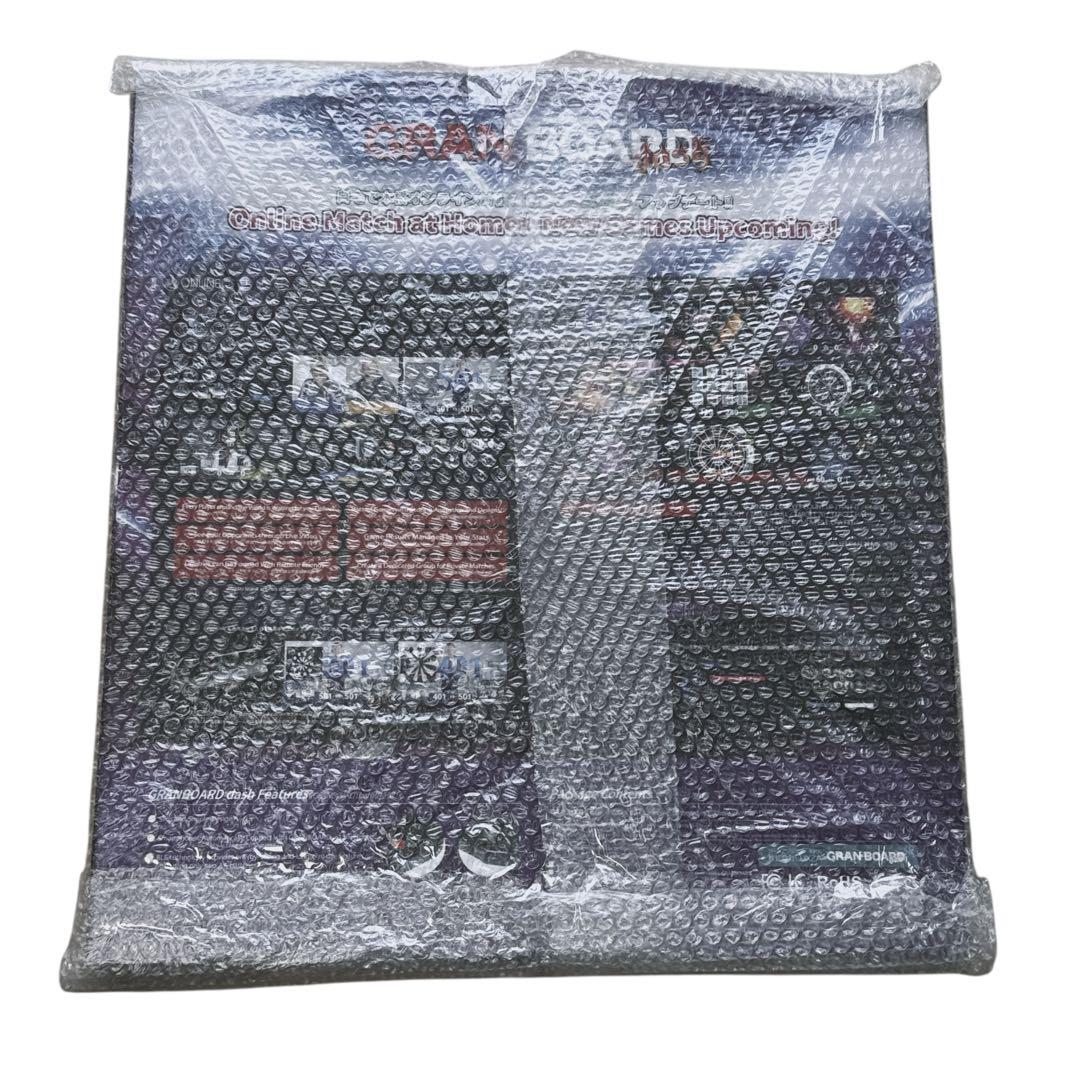 【新品】グランボードダッシュ Granboard dash ダーツボード