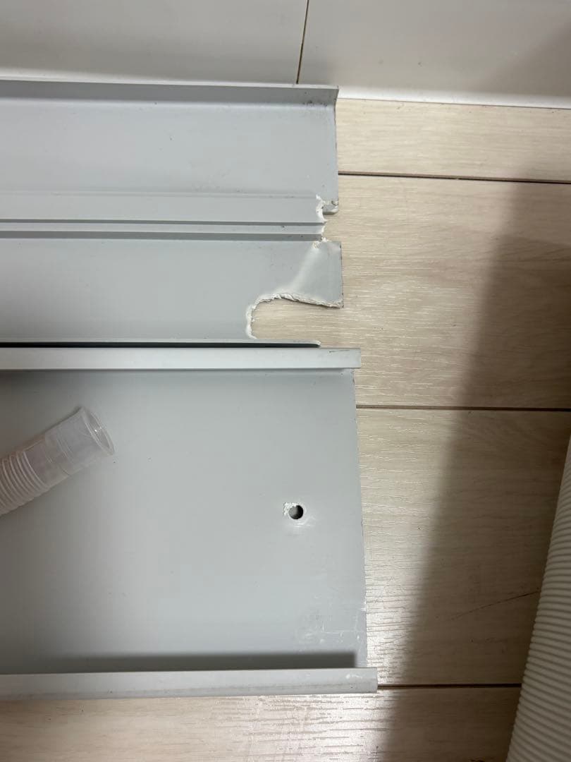 2023年製 移動式エアコン JL-MAC-04 移動式スポットクーラー