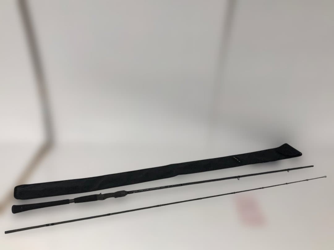 天龍　SWAT　 SW932B-ML/MH 　Variable Caster