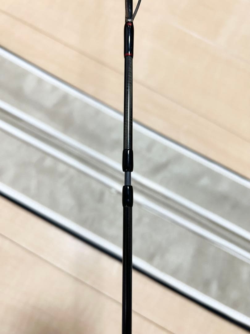 ロデオクラフト 999.9 レッドウルフ61ML-ST