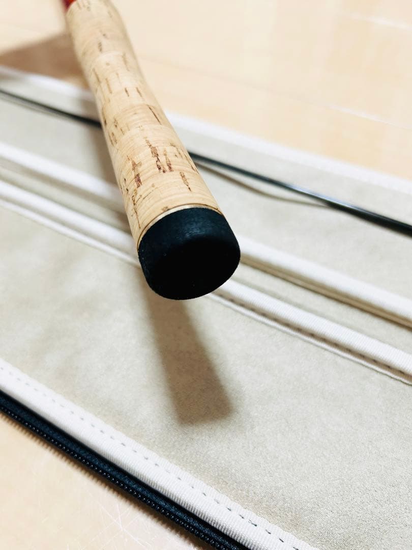 ロデオクラフト 999.9 レッドウルフ61ML-ST