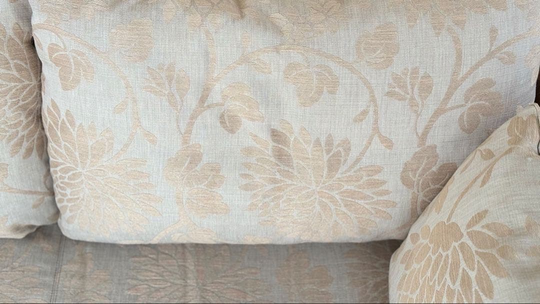 【美品】 arflex アルフレックス A・SOFA MEDIUM 10