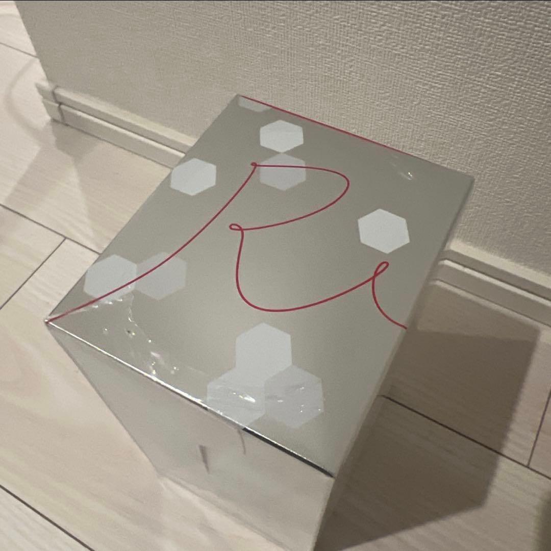 エニシーグローパックPRECIOUS 10枚入り