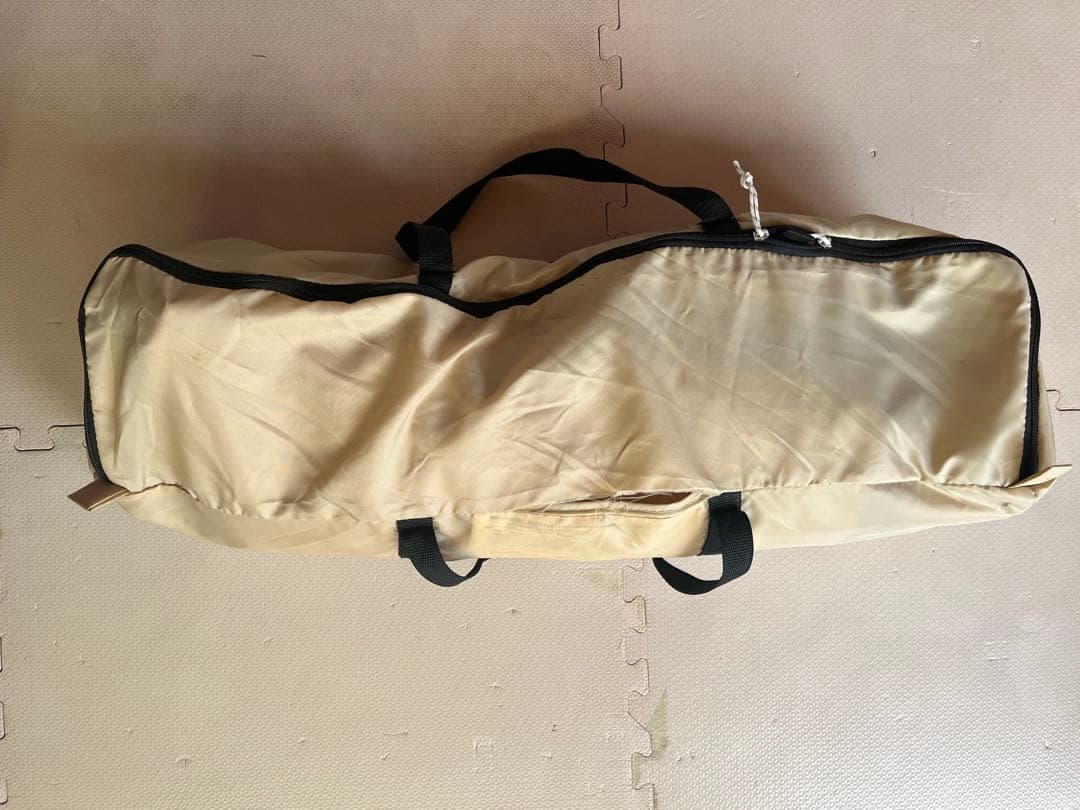 ホールアース　アースドーム270iii ヘキサタープセット