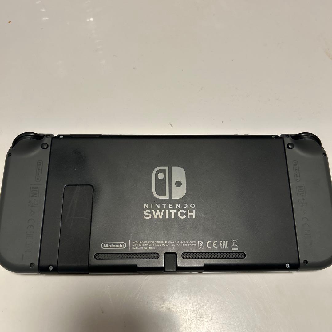 koga_if出品 任天堂Switch