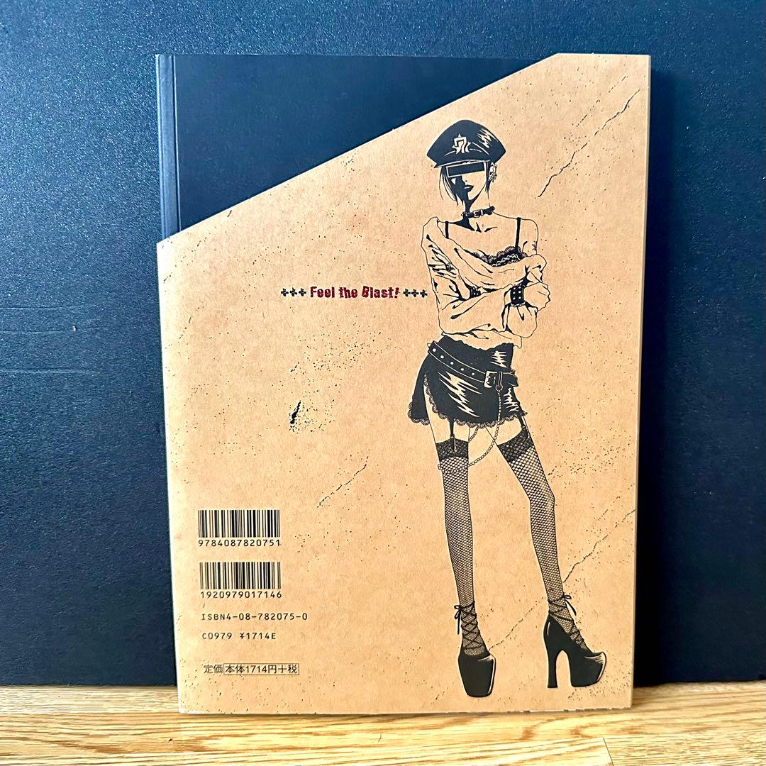 初回限定版NANA 1st イラスト集 矢沢あい ILLUSTRATIONS美品