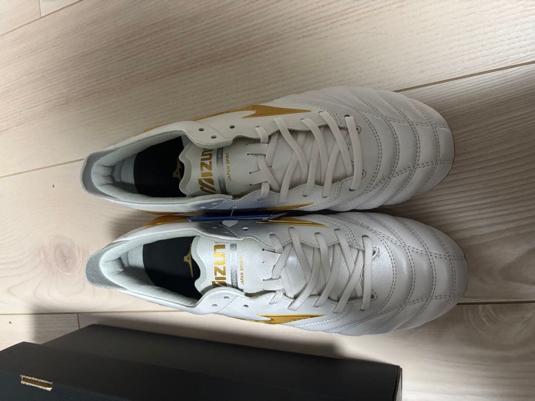 MORELIA NEO 4 JAPAN モレリアネオ4ジャパン　24.0cm