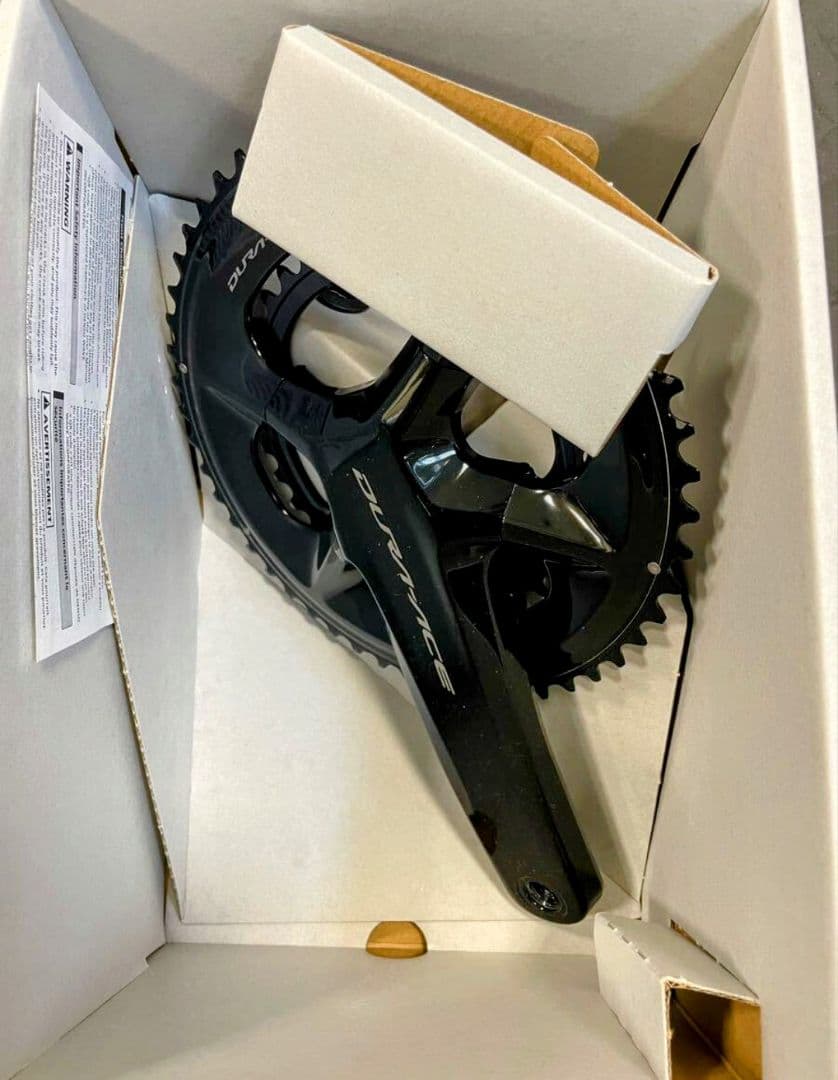 【新品】デュラエース FC-R9200★FC-r9100★FC-09★11S