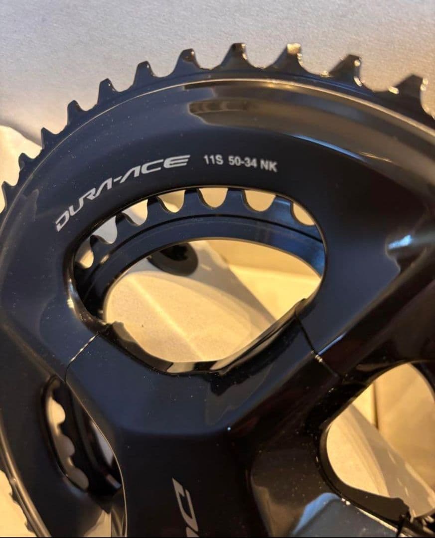 【新品】デュラエース FC-R9200★FC-r9100★FC-09★11S