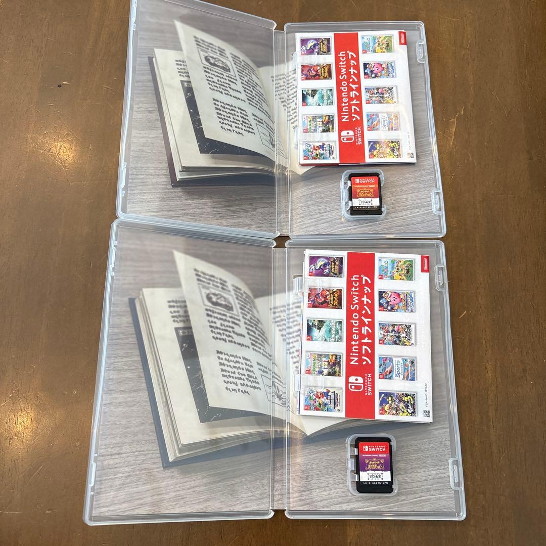 ポケットモンスター バイオレット スカーレット セット