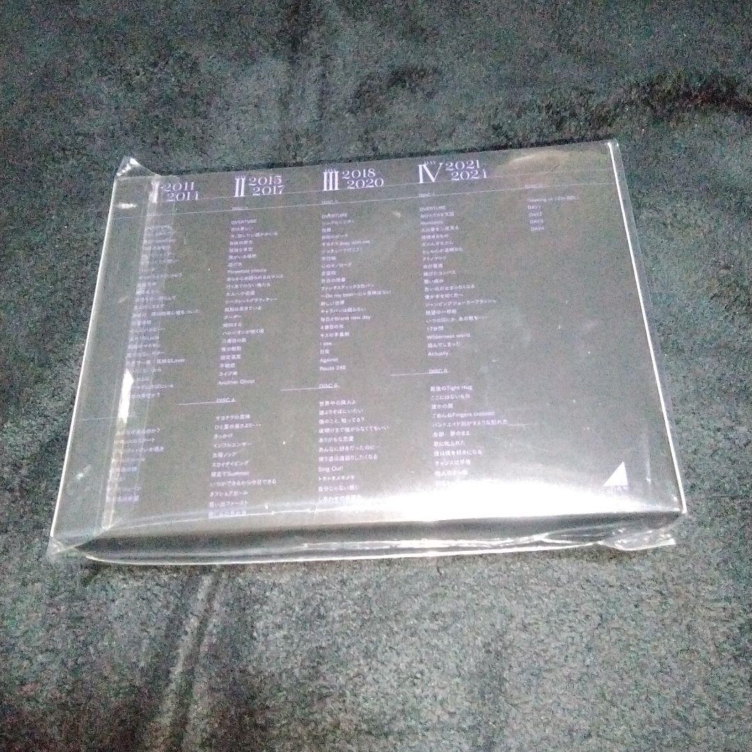 乃木坂46/12th YEAR BIRTHDAY LIVE完全生産限定盤DVD