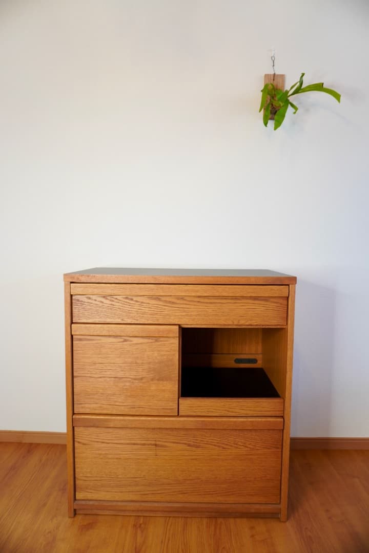 unico ATTA ウニコ アッタ キッチンカウンター キッチンボード