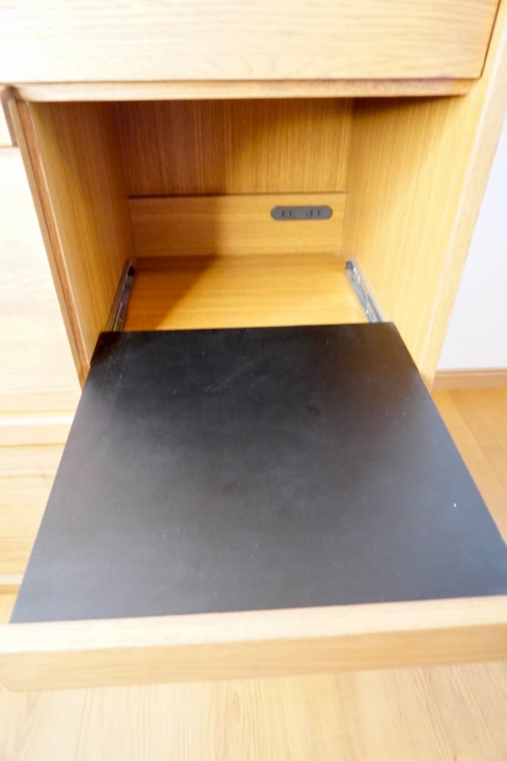 unico ATTA ウニコ アッタ キッチンカウンター キッチンボード