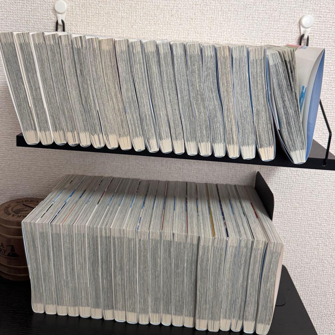 マンガ　アオアシ　全39巻