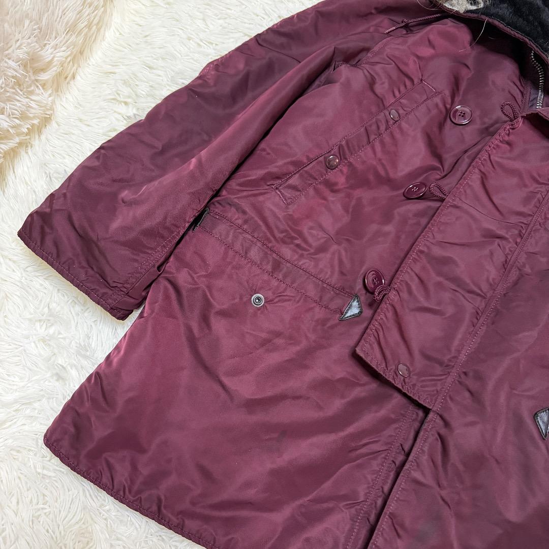 80sアルファALPHA N-3B USA製 フライトジャケット