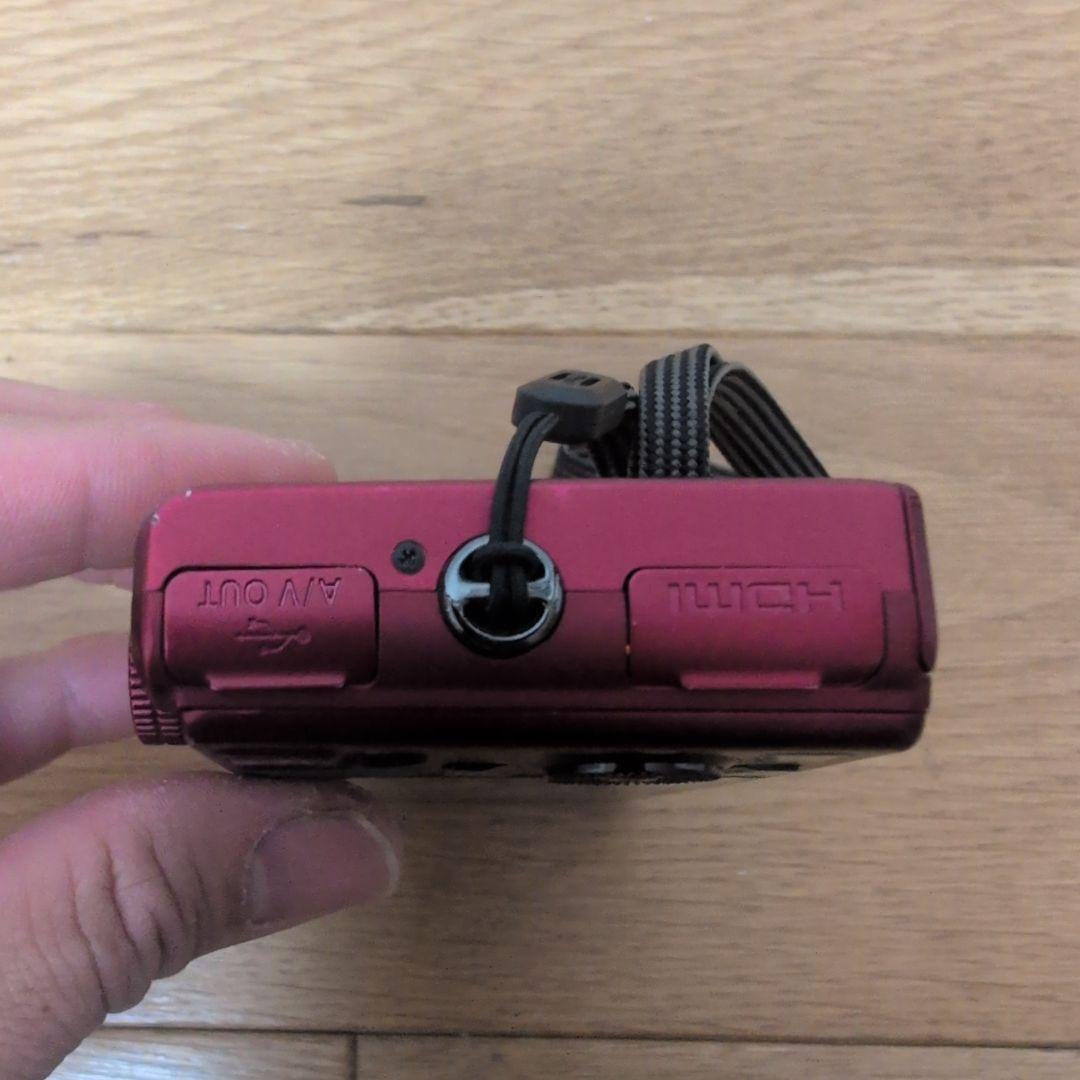 Nikon ニコン COOLPIX S9500