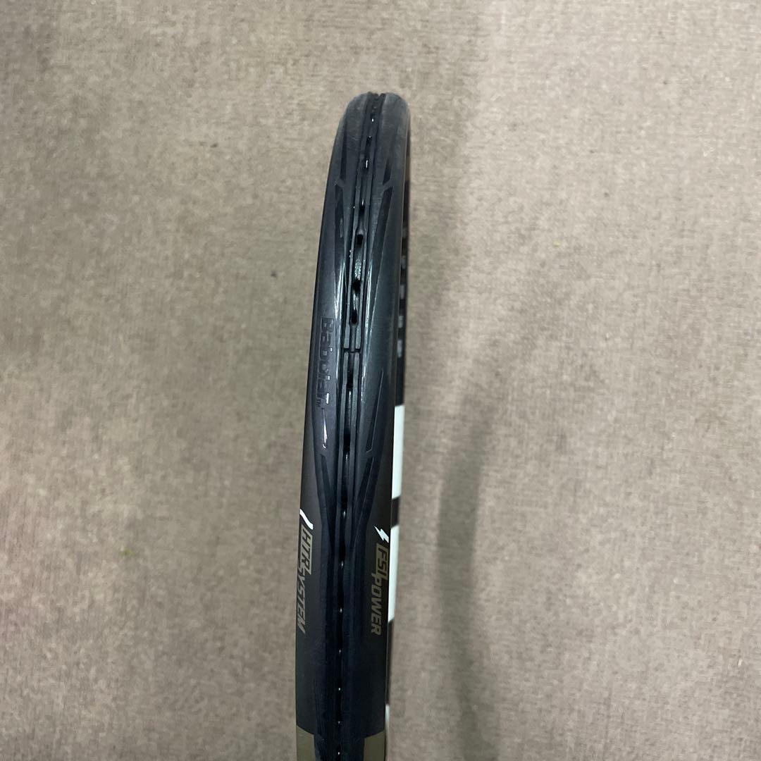 Pure Drive Wimbledon 2025 テニスラケット美品 使用数回