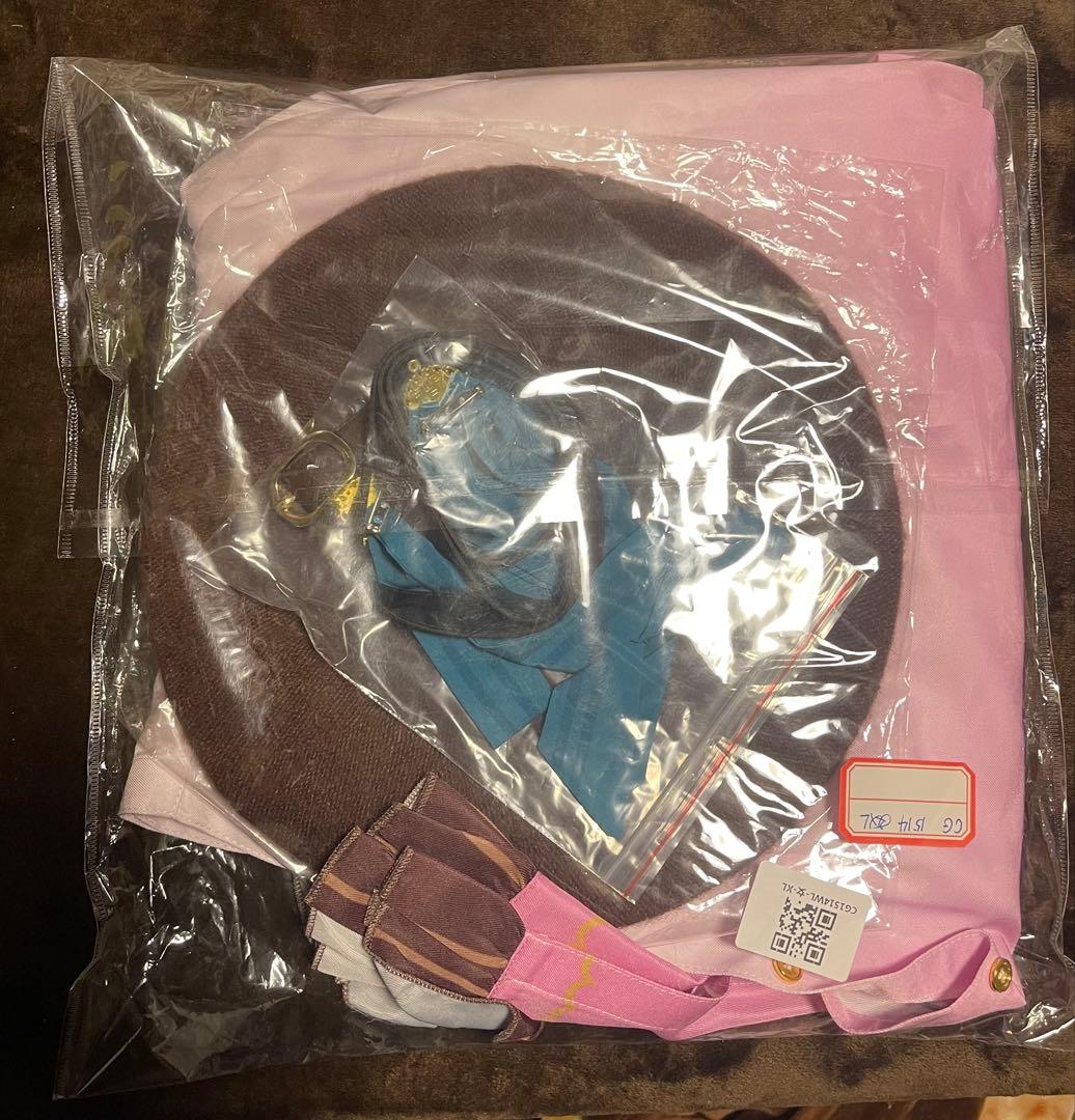 ラブライブ！ 蓮ノ空女学院スクールアイドルクラブ コスプレ衣装