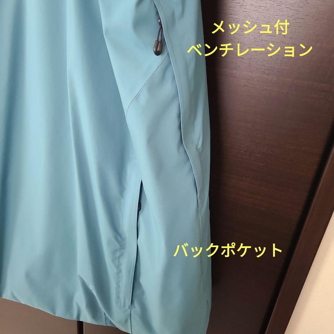 ゴールドウィン　スキージャケット