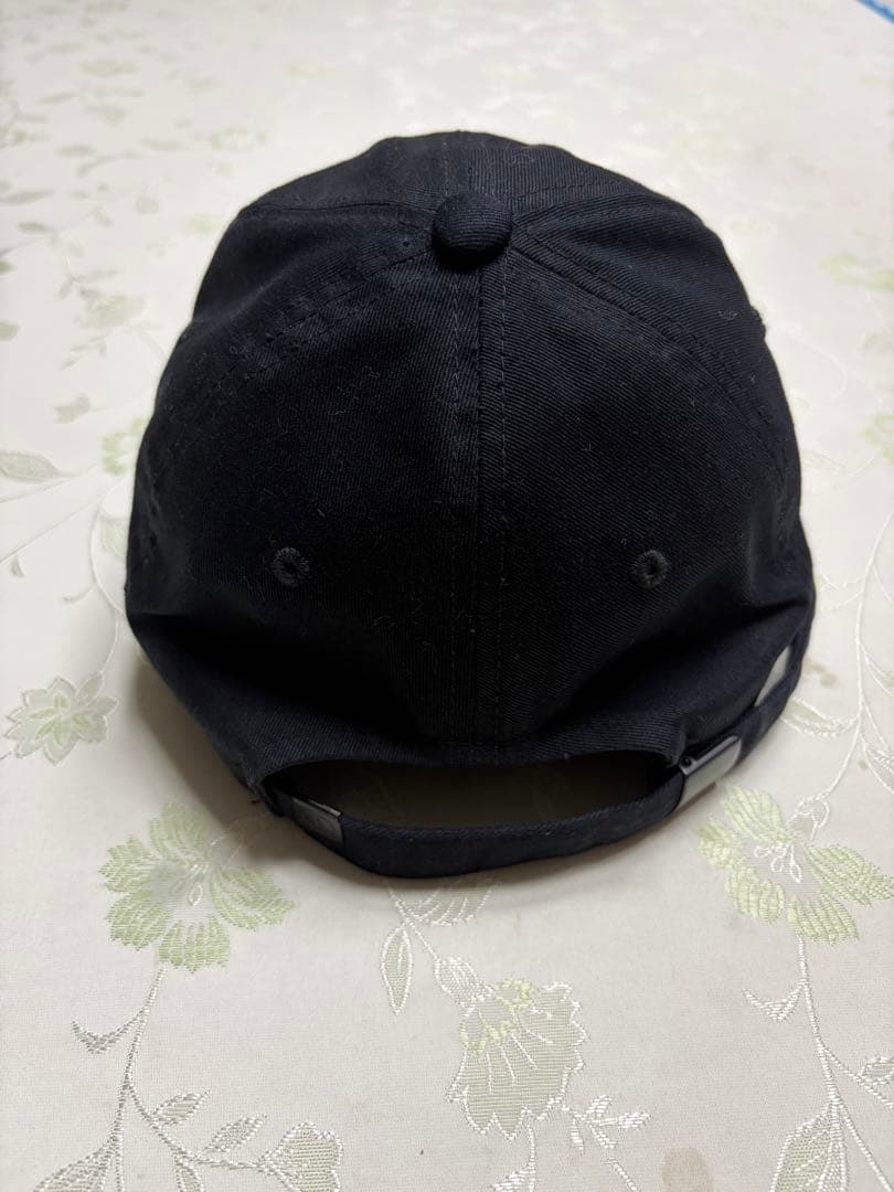 17SS ピースマイナスワン PEACEMINUSONE ベースボールキャップ