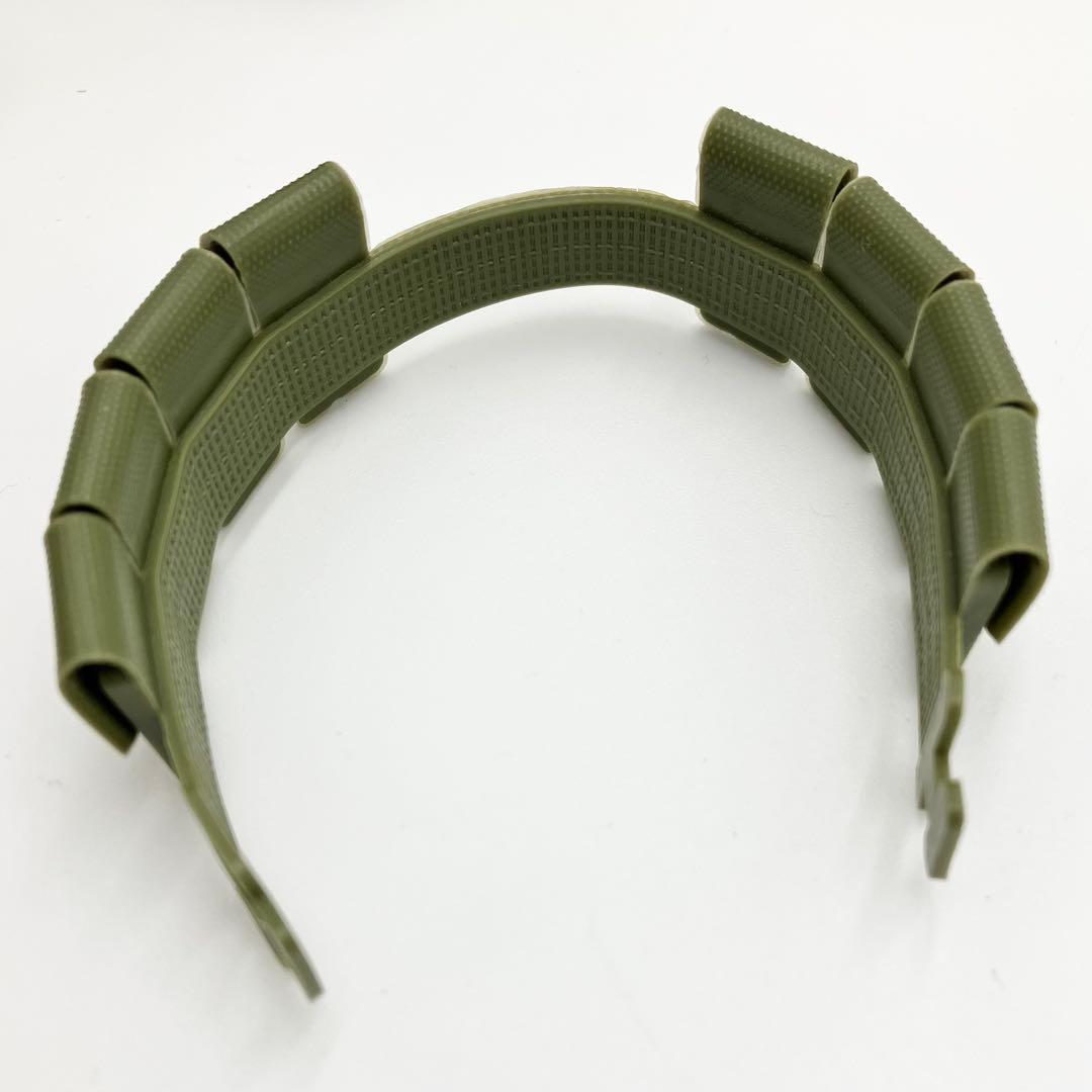 ニュー GIジョー パラシュート兵 TAKARA タカラ