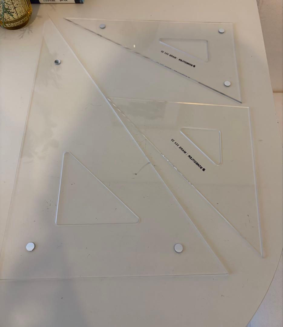 製図試験フルセット　製図板、製図道具、一級建築士 テキスト（80,000円相当）