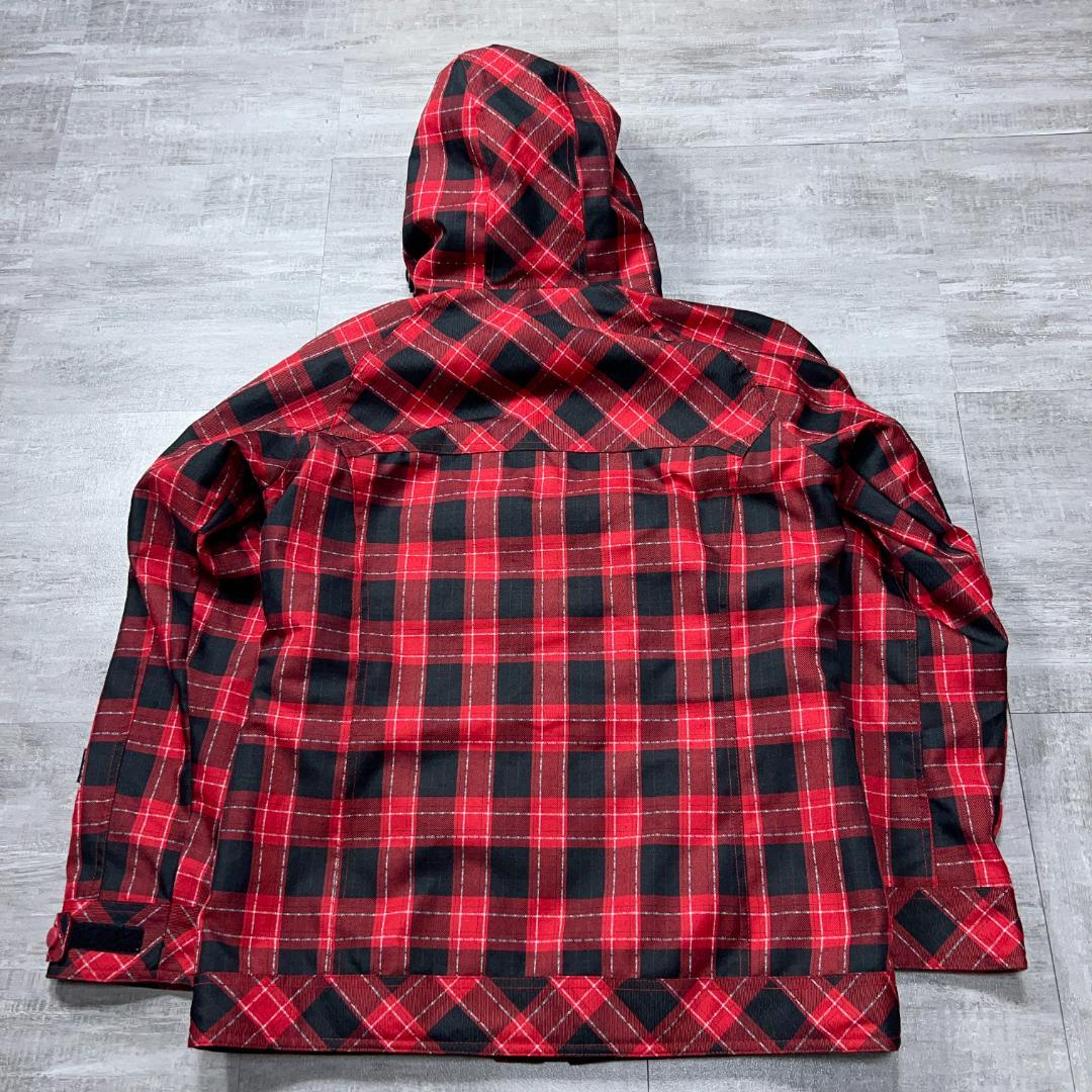 美品 phenix フェニックス スキーウェア レディースL 11号 チェック