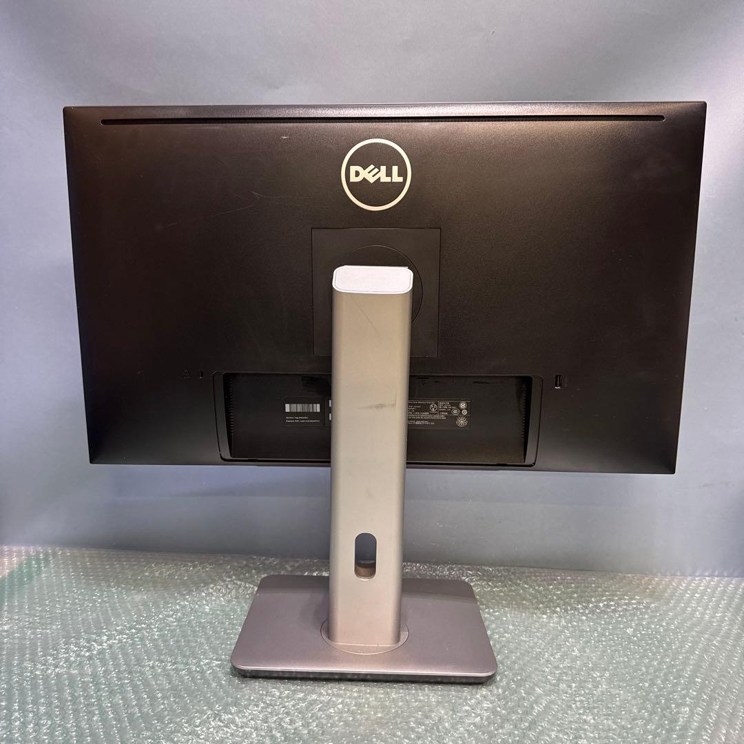 DELL　U2715H　27型　WQHD　HDMI　IPS　LED