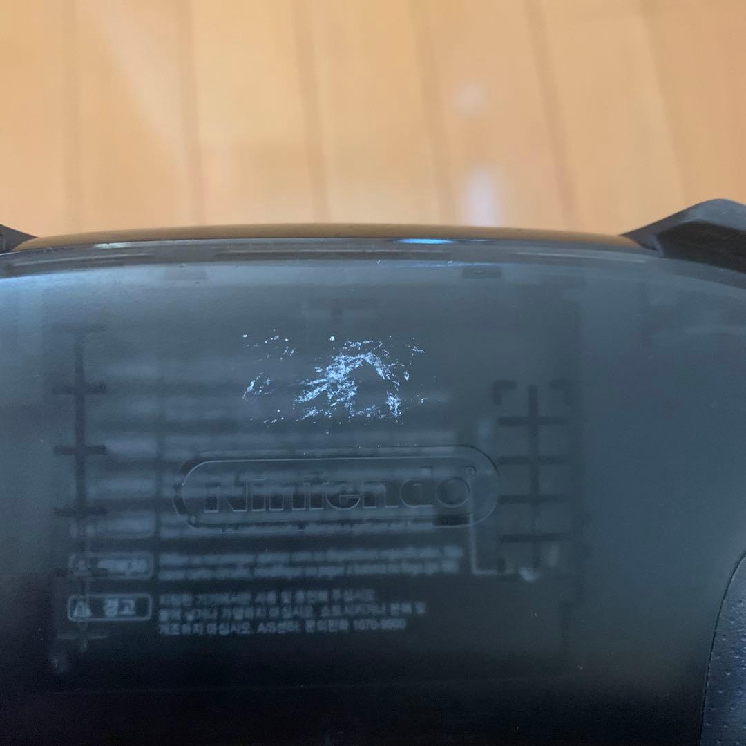 Nintendo Switch Lite イエロー コントローラー付き