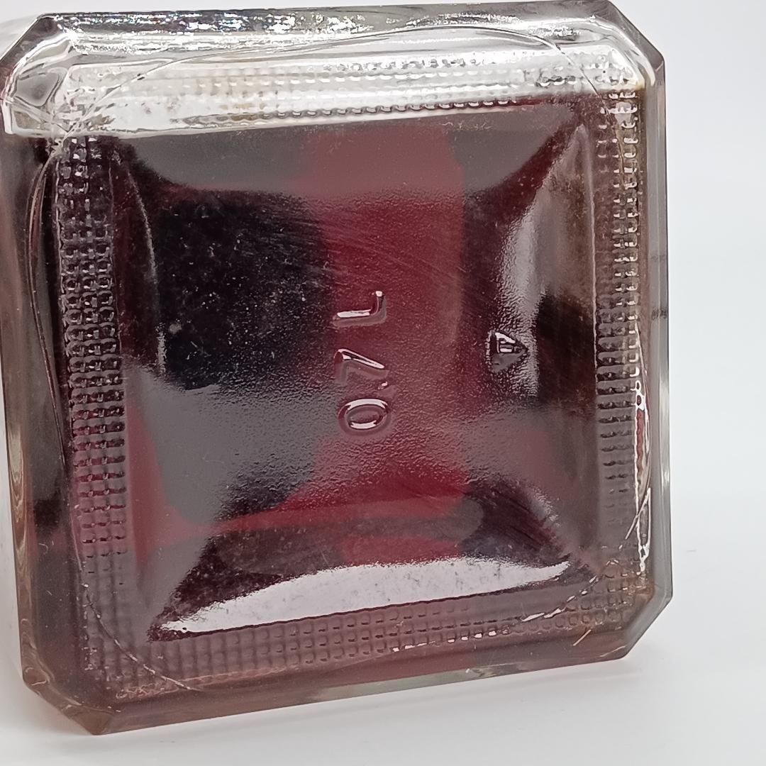 古酒 未開栓 Hennessy ヘネシー ナポレオン シルバートップ 箱有り