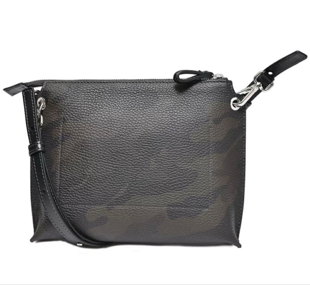 完売品　Daniel&Bob（ダニエルアンドボブ）　ショルダーバッグ