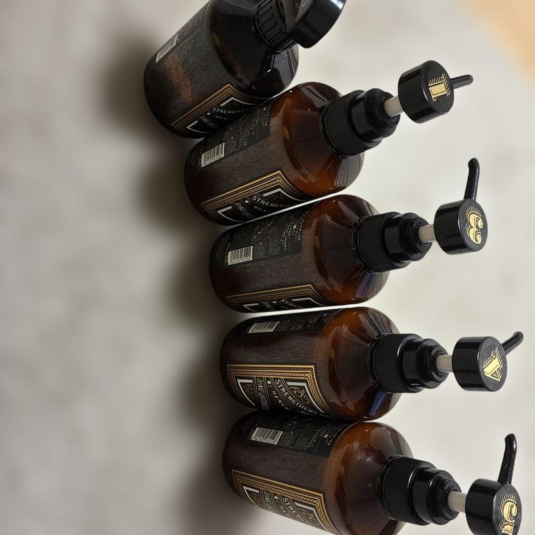 ディープレイヤー システムトリートメント セット