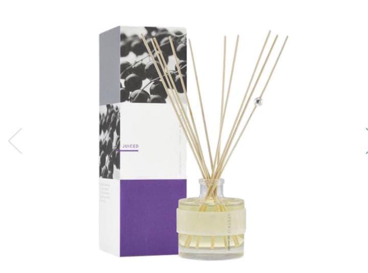 Apothia アポーシア ディフューザー JUICED ジュースド 200ml