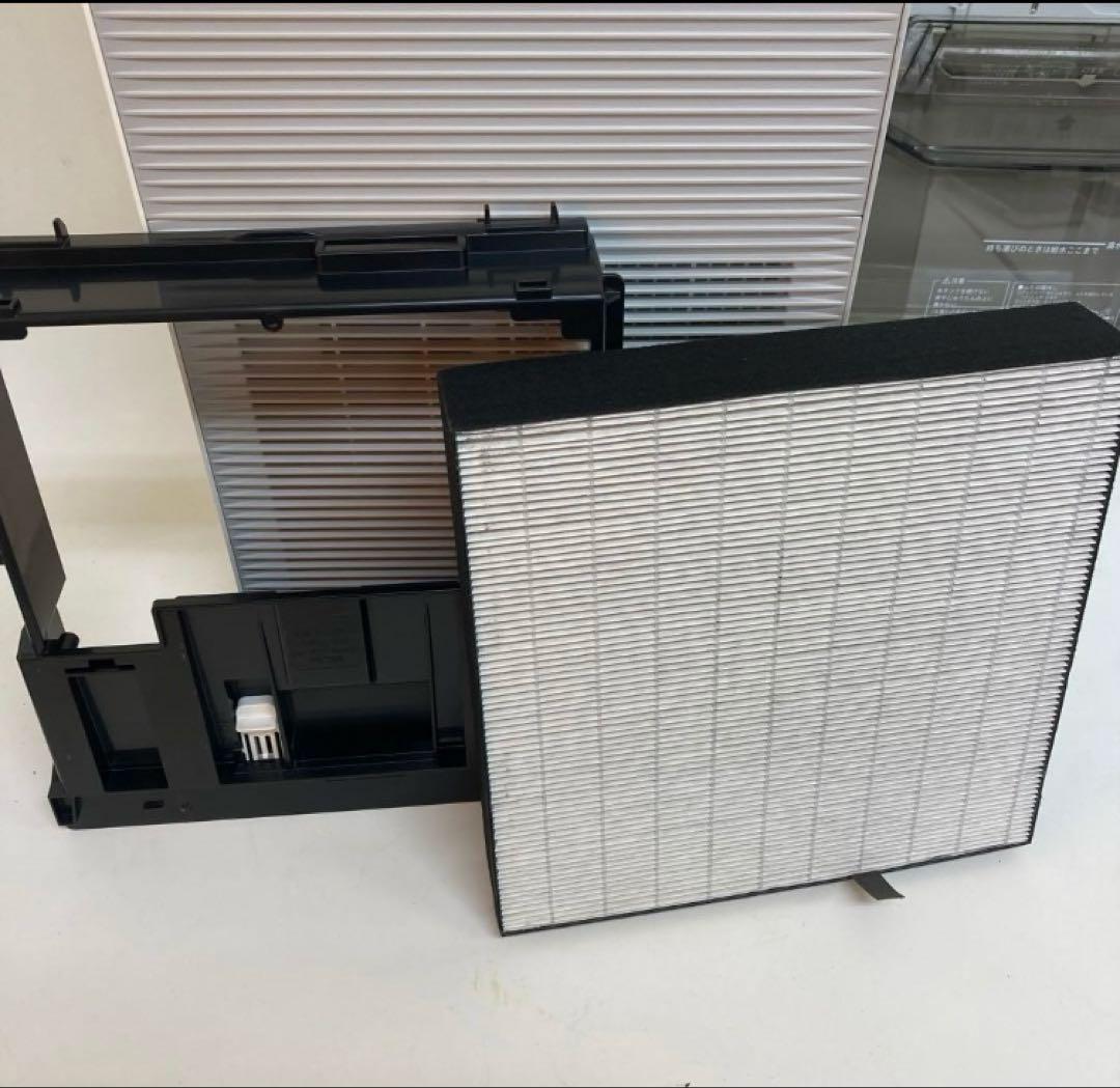 A271-48 DAIKIN 加湿ストリーマ空気清浄機 MCK7OZ-W