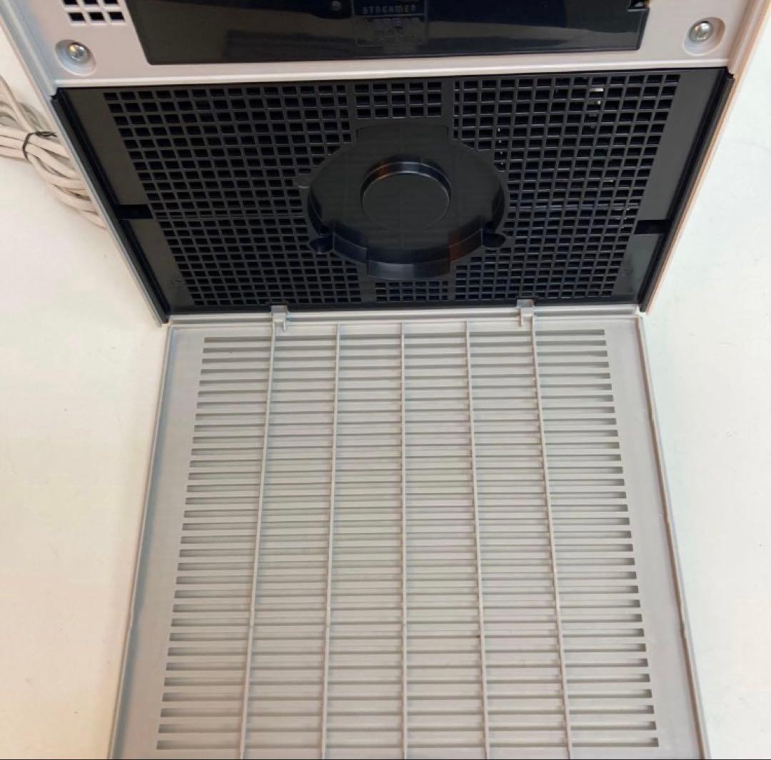 A271-48 DAIKIN 加湿ストリーマ空気清浄機 MCK7OZ-W