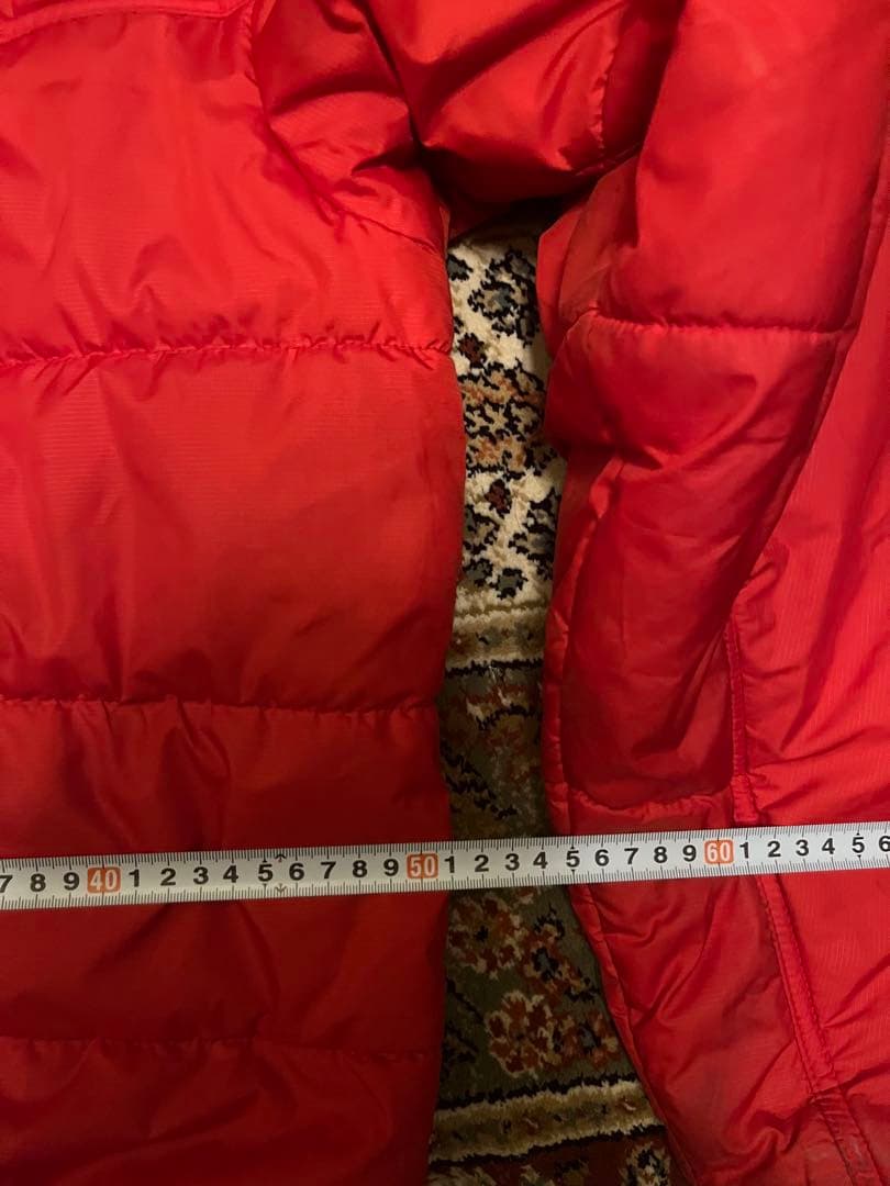 PatagoniaFireballjkt(パタゴニアファイヤーボールジャケット)