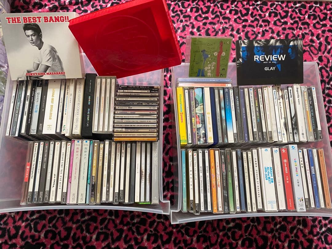 CD 大量 まとめ売り