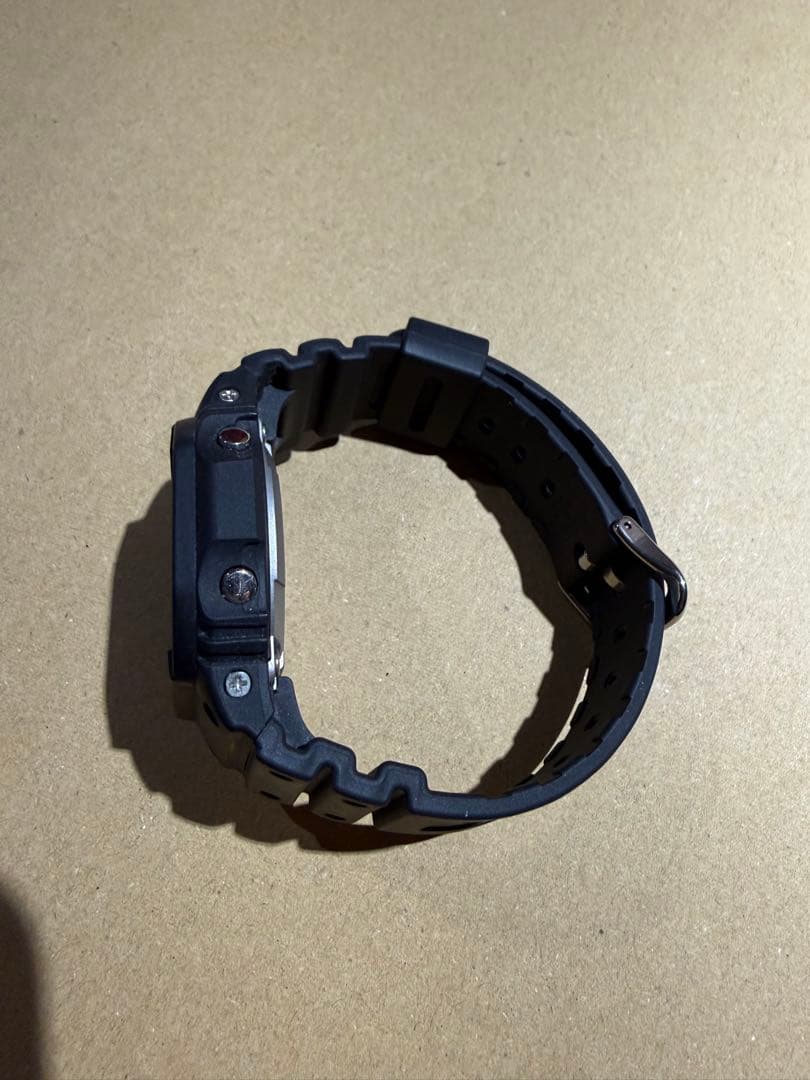 【美品】G-SHOCK GW-M5610 タフソーラー　腕時計　3159