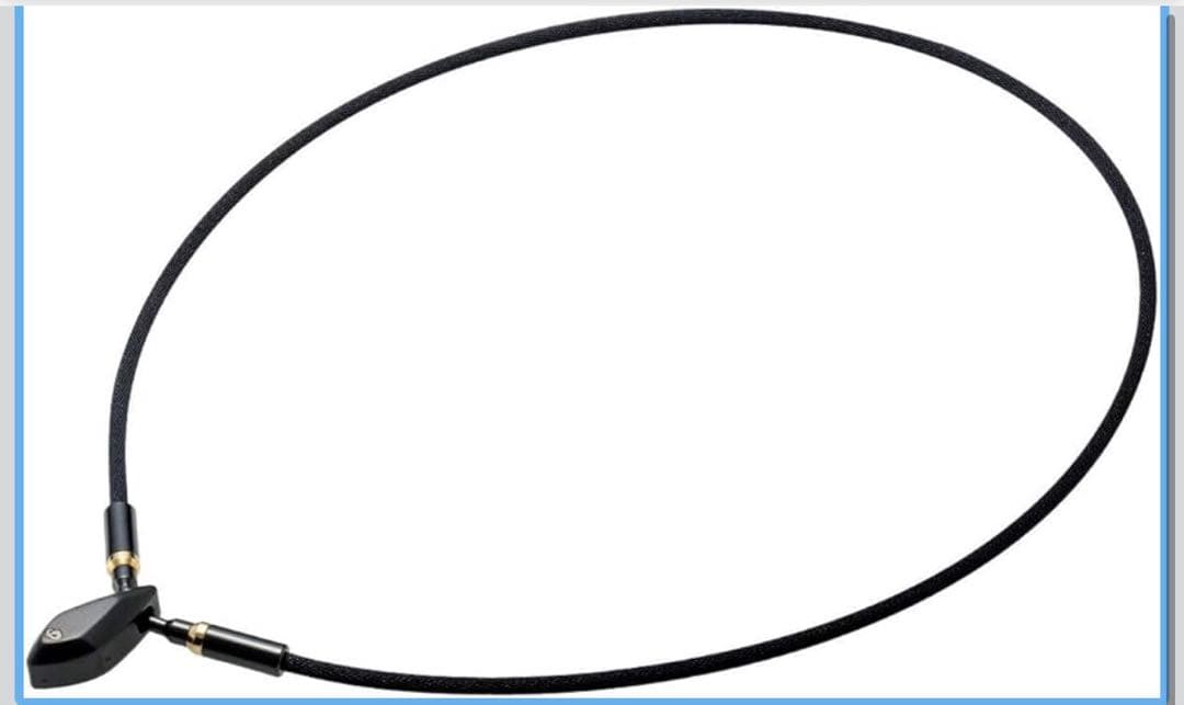 phiten ネックレスRAKUWAネック メタックス ティアドロップ